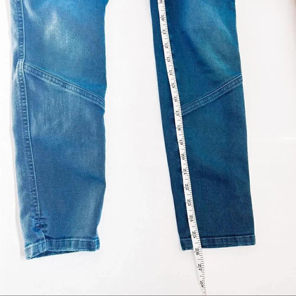 Closed Francesca Moto Pants